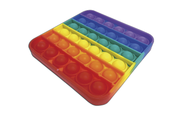 Pop-it Trays