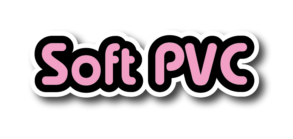 Soft PVC